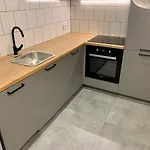 Rent-Apart Wieckowskiego