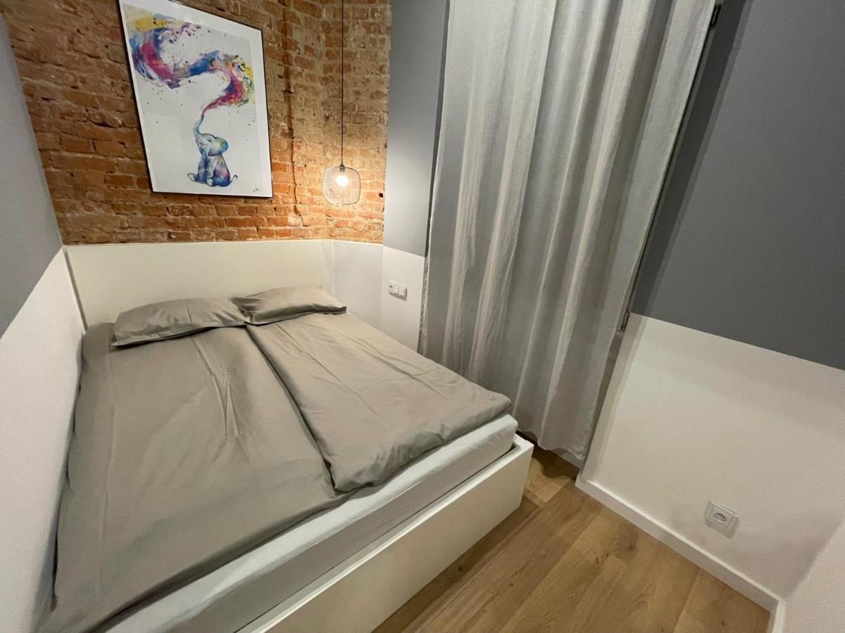 Apartament Rent-apart Wieckowskiego *