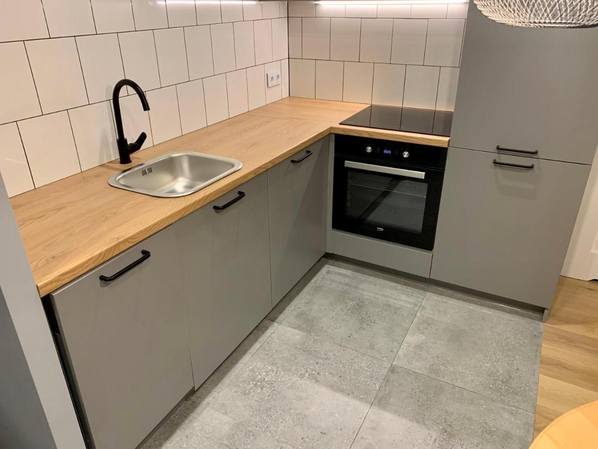 Rent-apart Wieckowskiego Apartament *